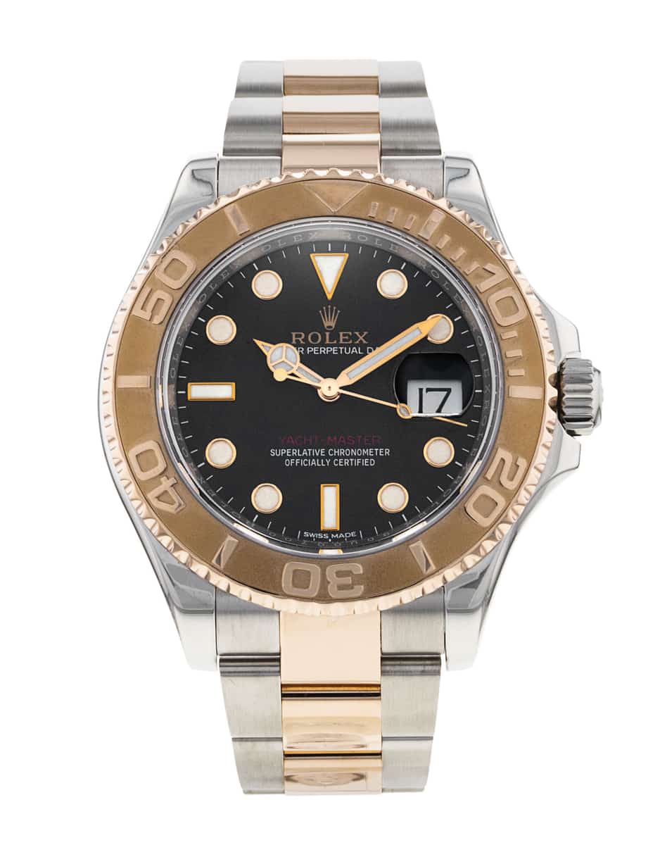 Rolex Yacht-Master 116621 Rolex Yacht-Master 116621